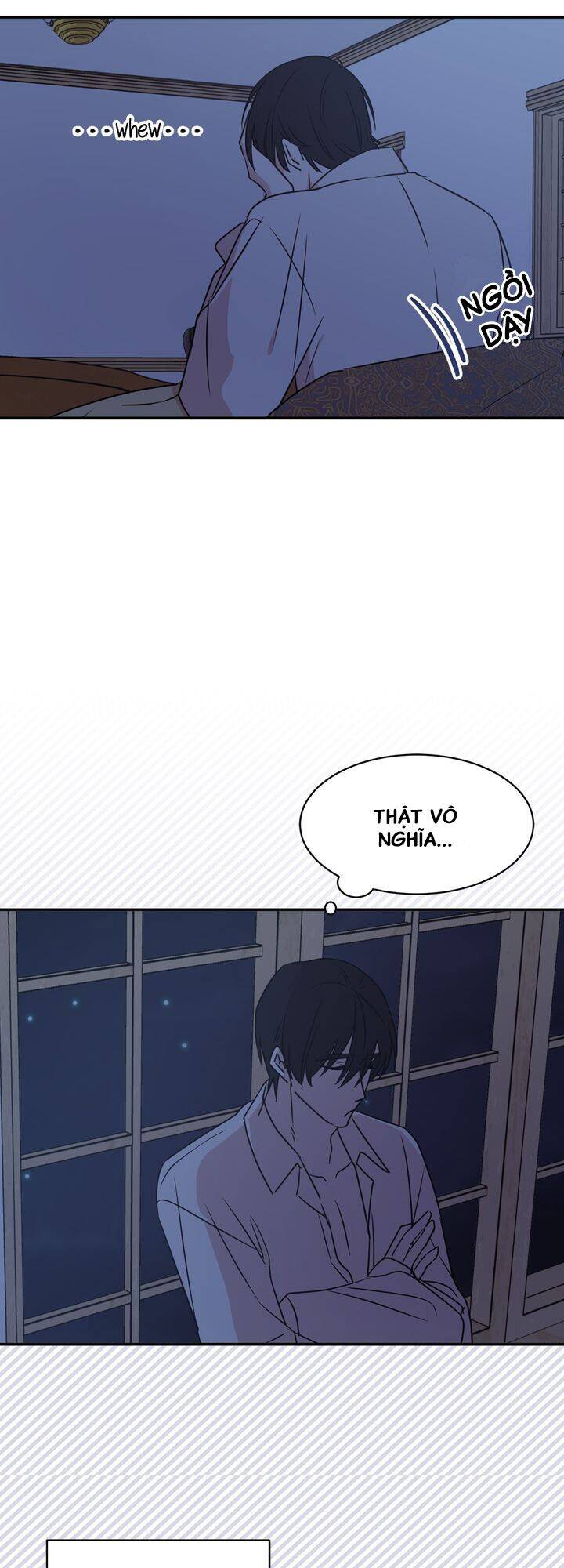 Tôi Sẽ Đi Đến Cùng Với Hoàng Đế Chapter 20 - 13