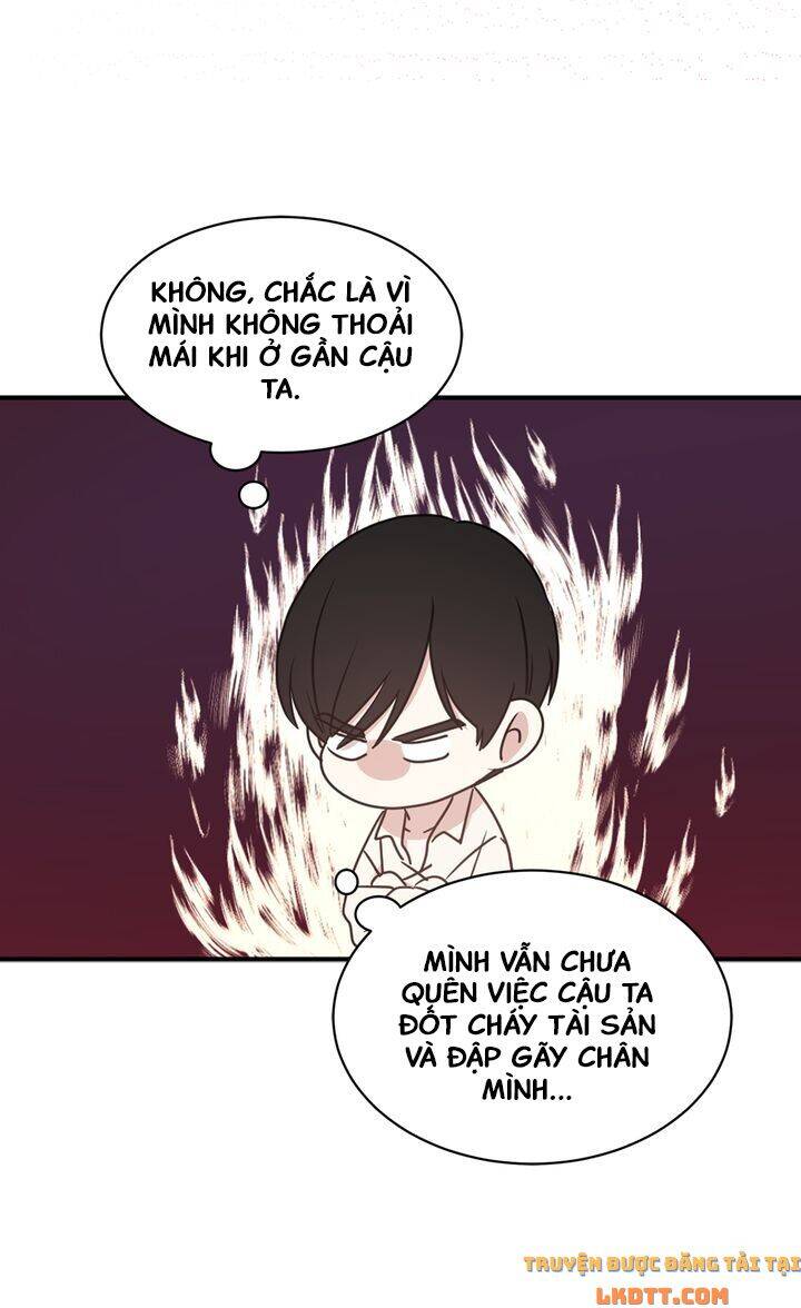 Tôi Sẽ Đi Đến Cùng Với Hoàng Đế Chapter 20 - 15