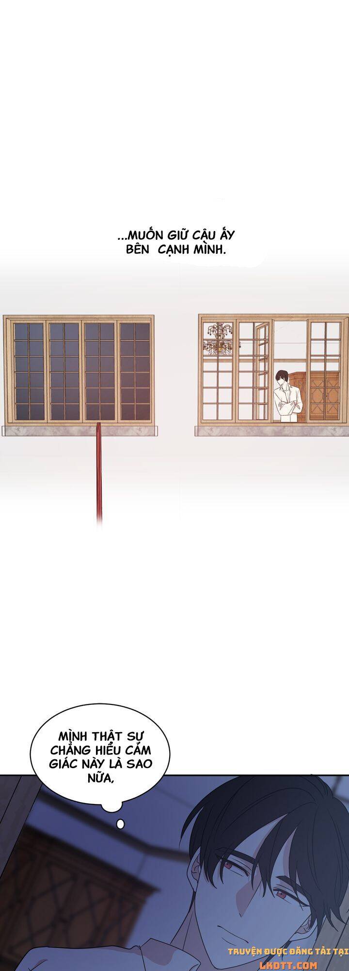 Tôi Sẽ Đi Đến Cùng Với Hoàng Đế Chapter 20 - 17