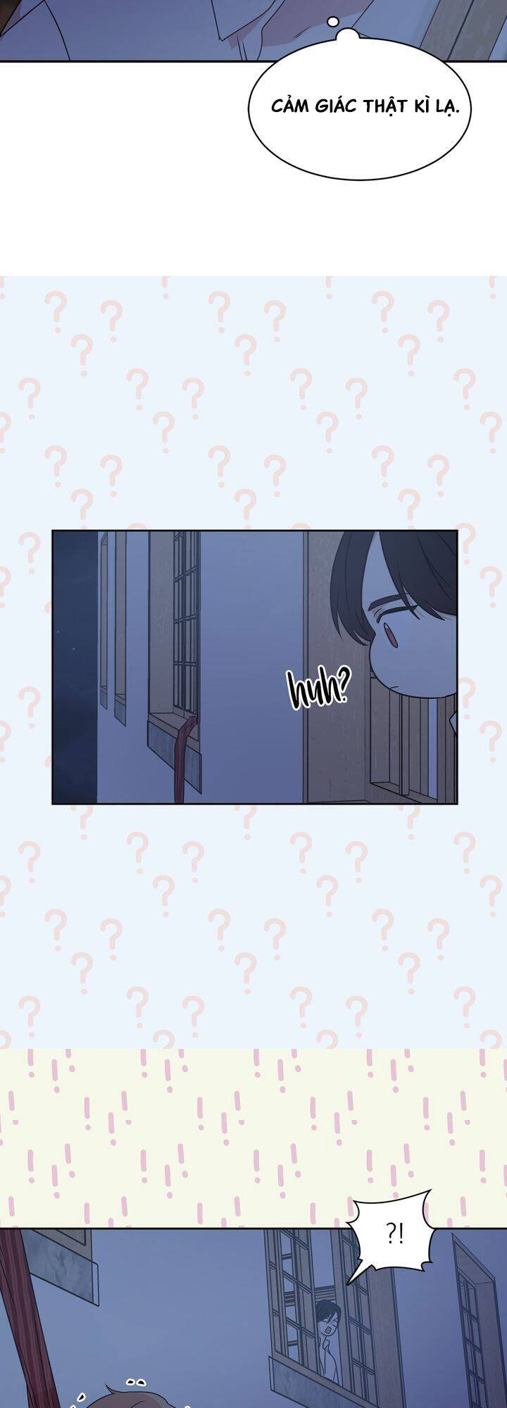 Tôi Sẽ Đi Đến Cùng Với Hoàng Đế Chapter 20 - 18