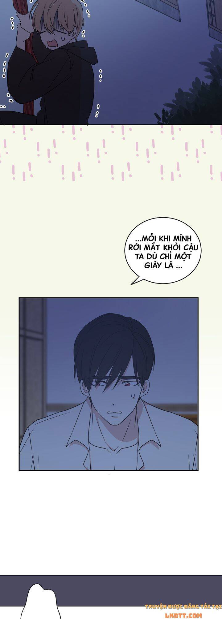 Tôi Sẽ Đi Đến Cùng Với Hoàng Đế Chapter 20 - 19