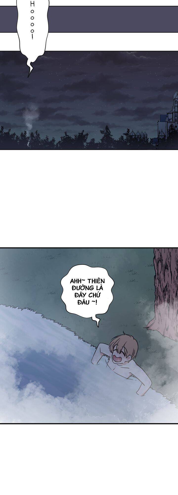 Tôi Sẽ Đi Đến Cùng Với Hoàng Đế Chapter 20 - 20