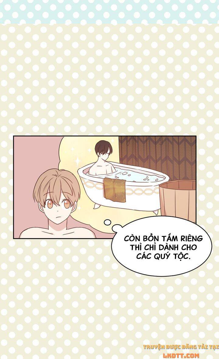 Tôi Sẽ Đi Đến Cùng Với Hoàng Đế Chapter 20 - 22