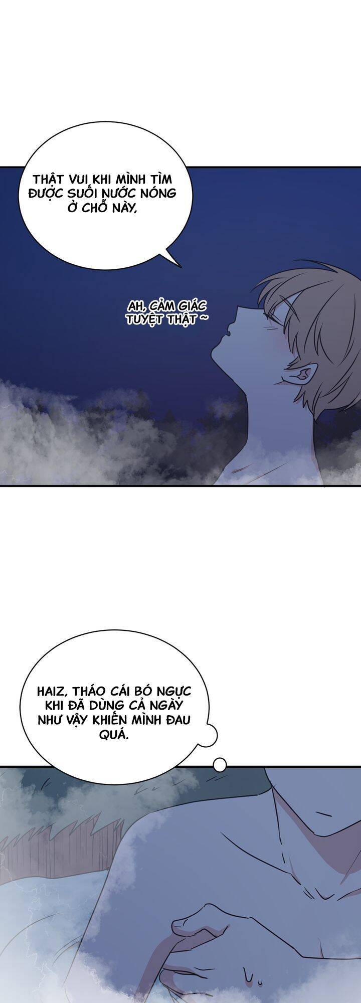 Tôi Sẽ Đi Đến Cùng Với Hoàng Đế Chapter 20 - 23