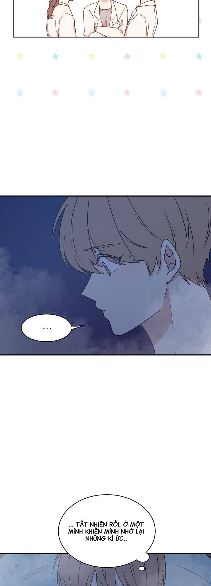 Tôi Sẽ Đi Đến Cùng Với Hoàng Đế Chapter 20 - 25