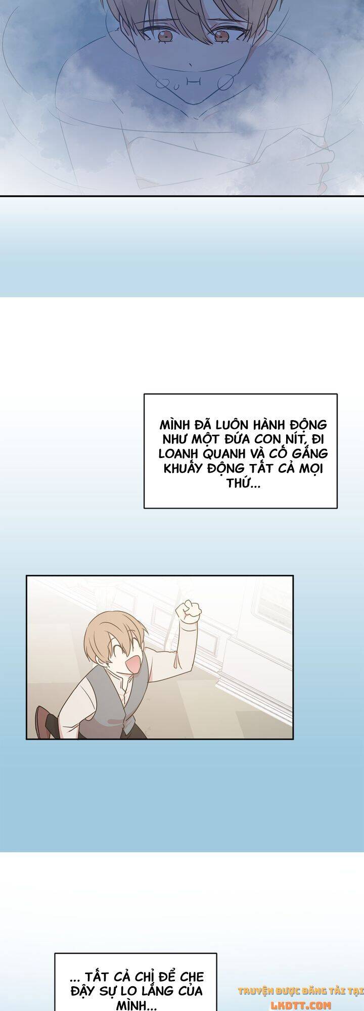 Tôi Sẽ Đi Đến Cùng Với Hoàng Đế Chapter 20 - 26