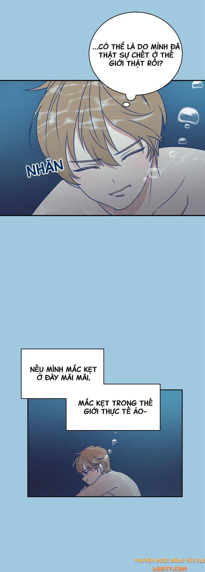 Tôi Sẽ Đi Đến Cùng Với Hoàng Đế Chapter 20 - 28