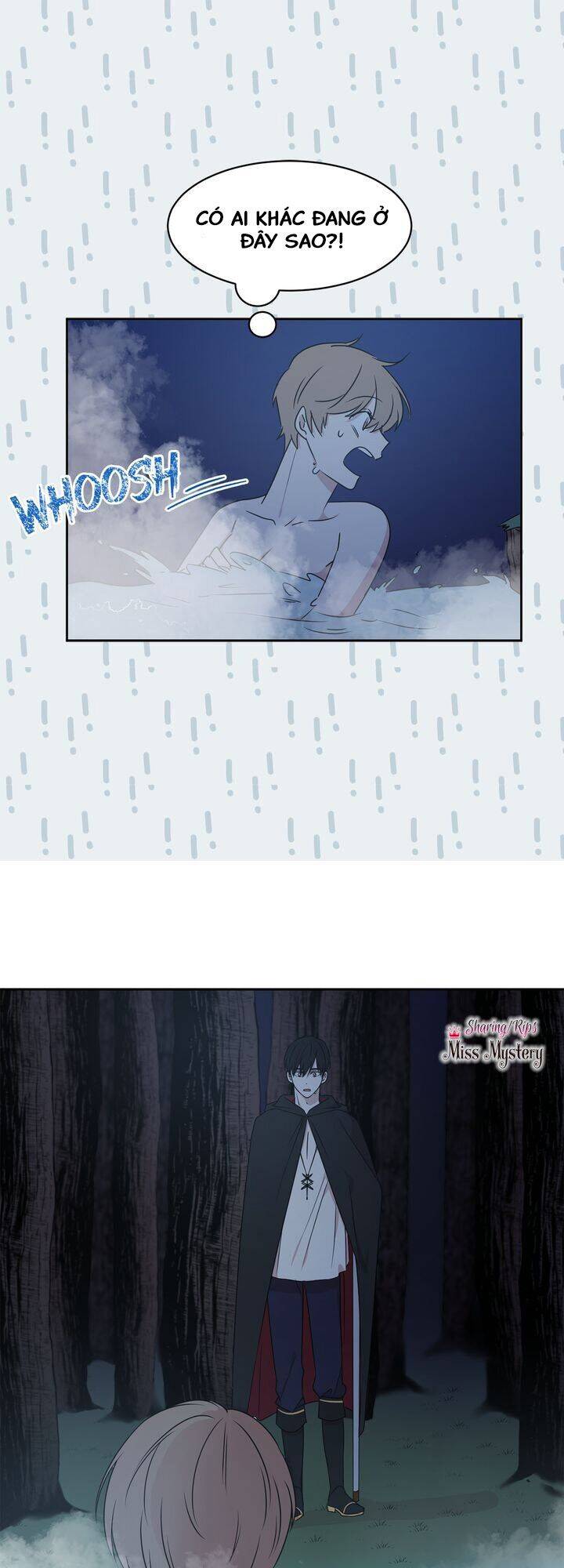 Tôi Sẽ Đi Đến Cùng Với Hoàng Đế Chapter 20 - 30