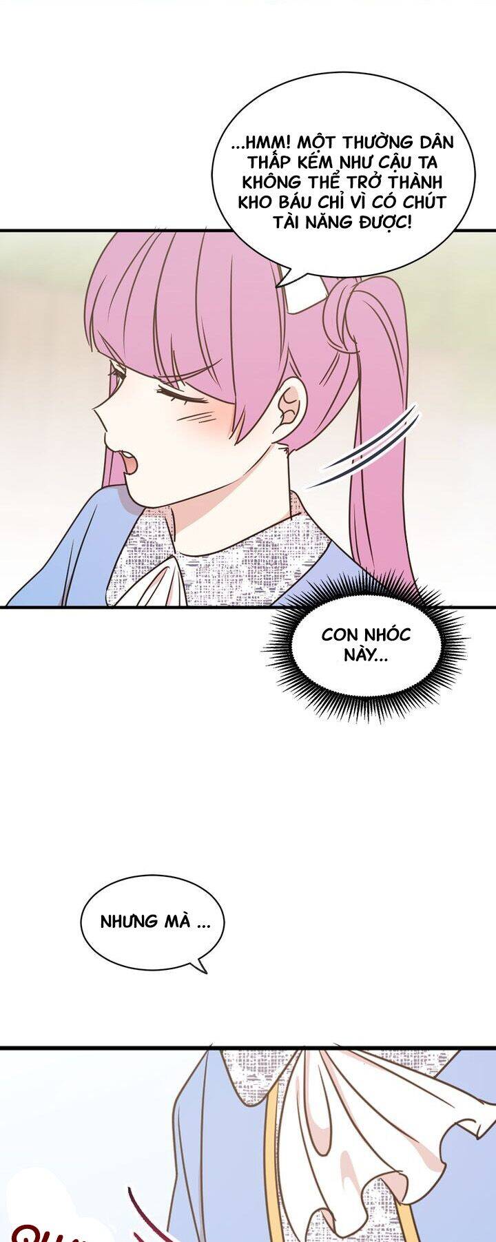 Tôi Sẽ Đi Đến Cùng Với Hoàng Đế Chapter 20 - 4