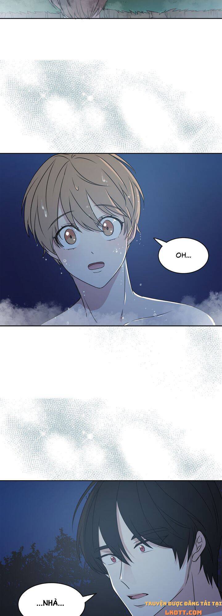 Tôi Sẽ Đi Đến Cùng Với Hoàng Đế Chapter 20 - 31