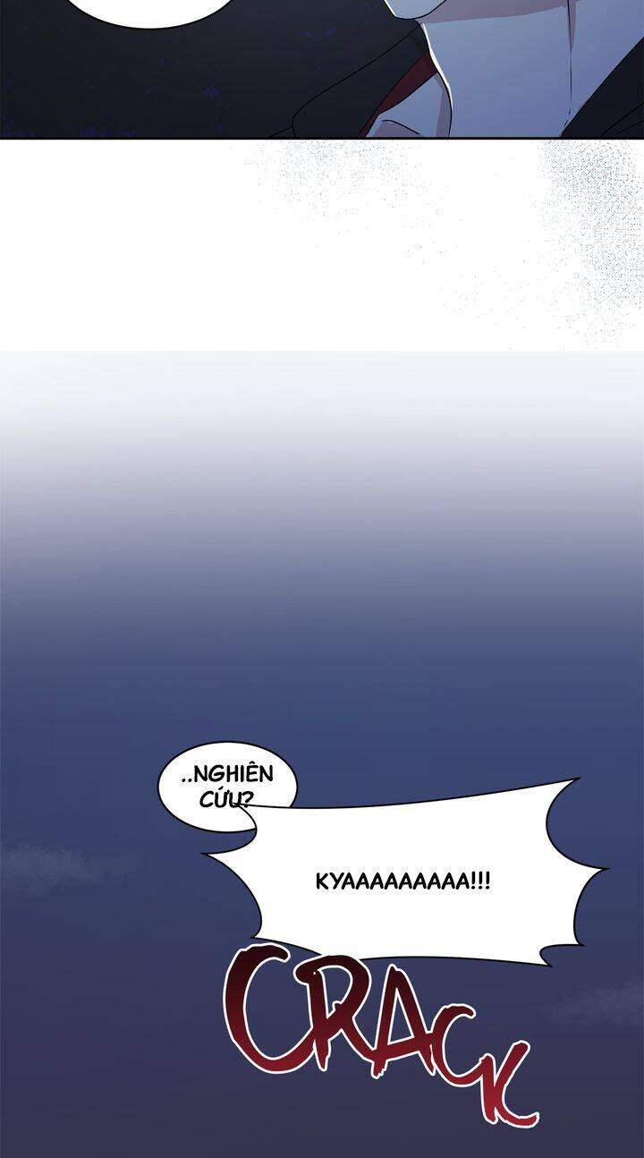 Tôi Sẽ Đi Đến Cùng Với Hoàng Đế Chapter 20 - 32