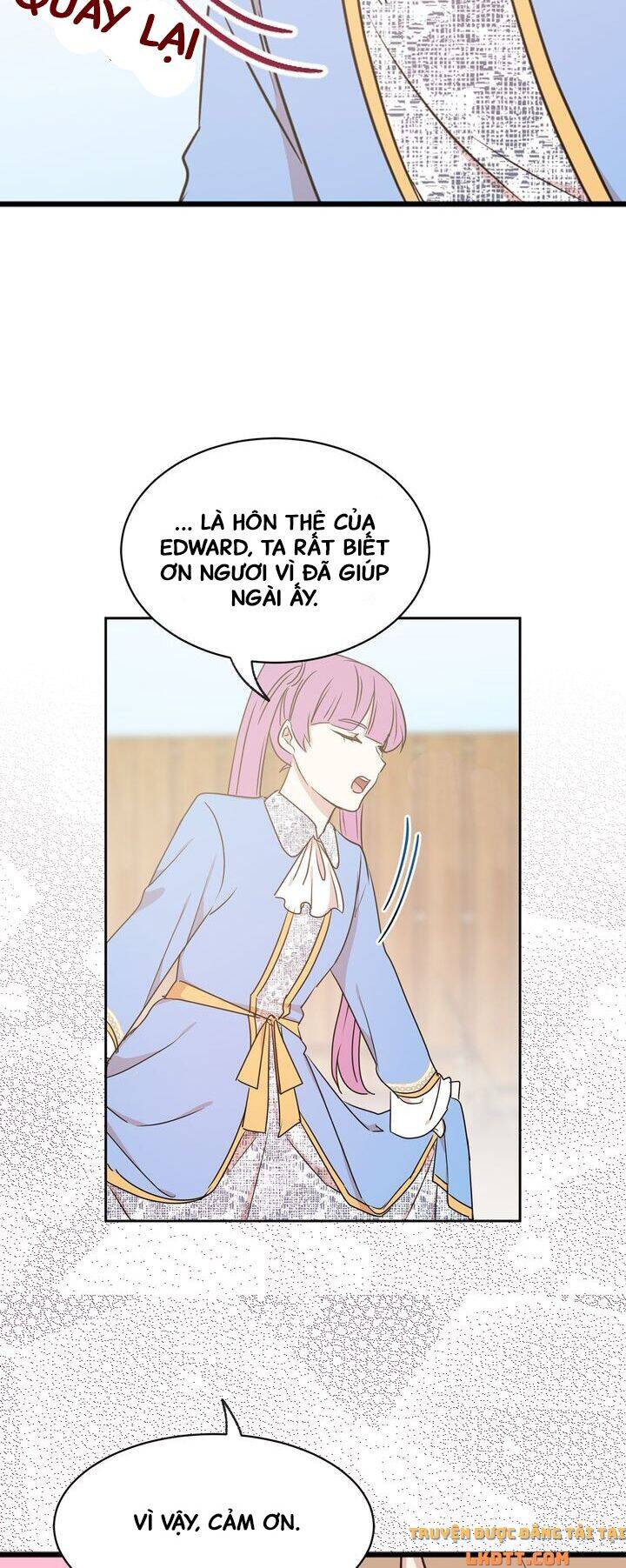 Tôi Sẽ Đi Đến Cùng Với Hoàng Đế Chapter 20 - 5