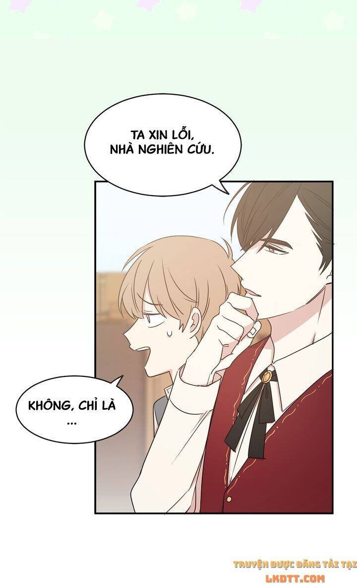 Tôi Sẽ Đi Đến Cùng Với Hoàng Đế Chapter 20 - 8