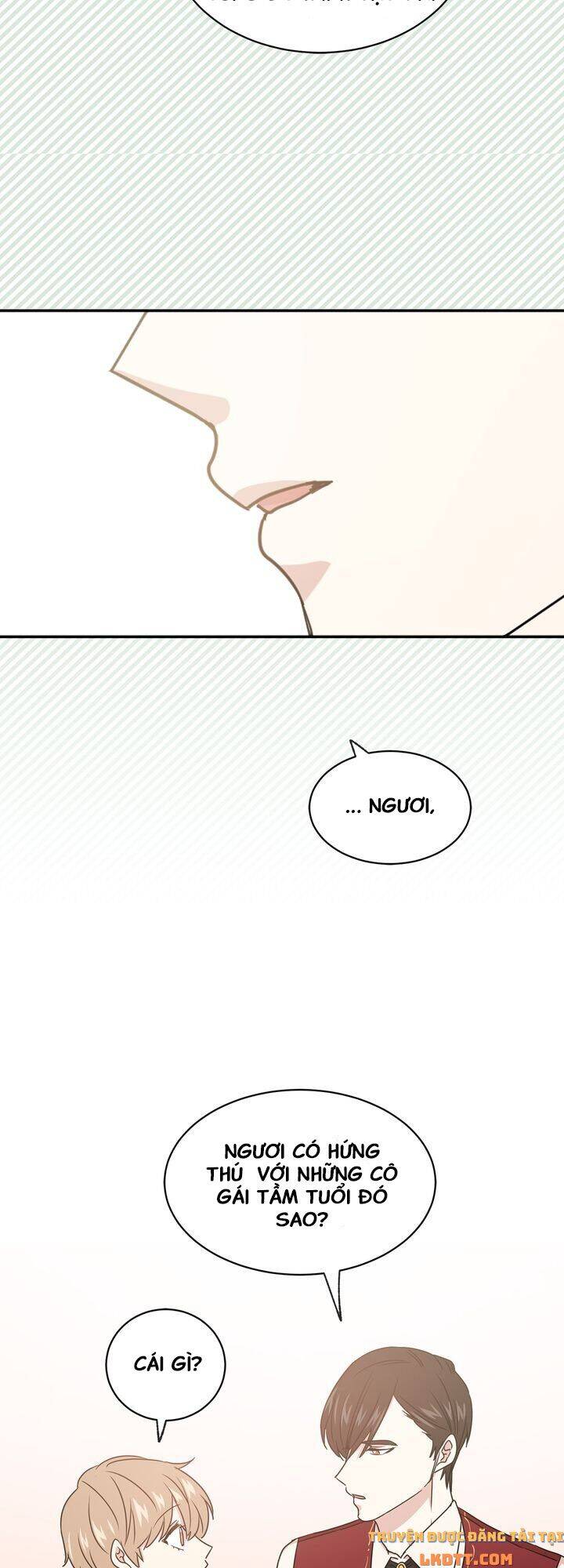 Tôi Sẽ Đi Đến Cùng Với Hoàng Đế Chapter 20 - 10