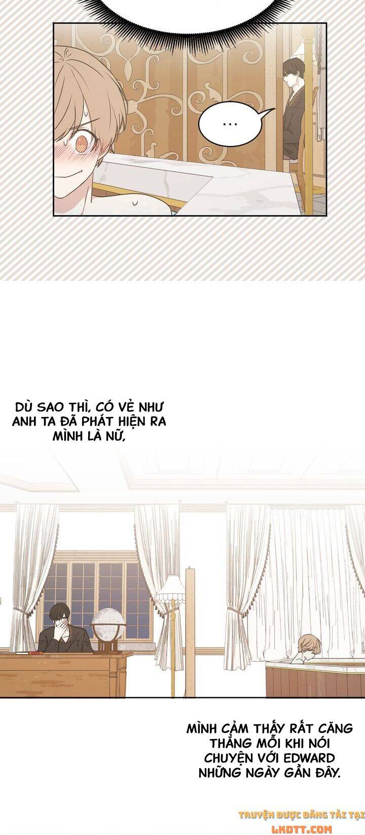 Tôi Sẽ Đi Đến Cùng Với Hoàng Đế Chapter 23 - 2