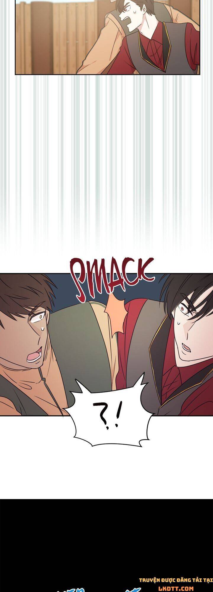 Tôi Sẽ Đi Đến Cùng Với Hoàng Đế Chapter 23 - 12