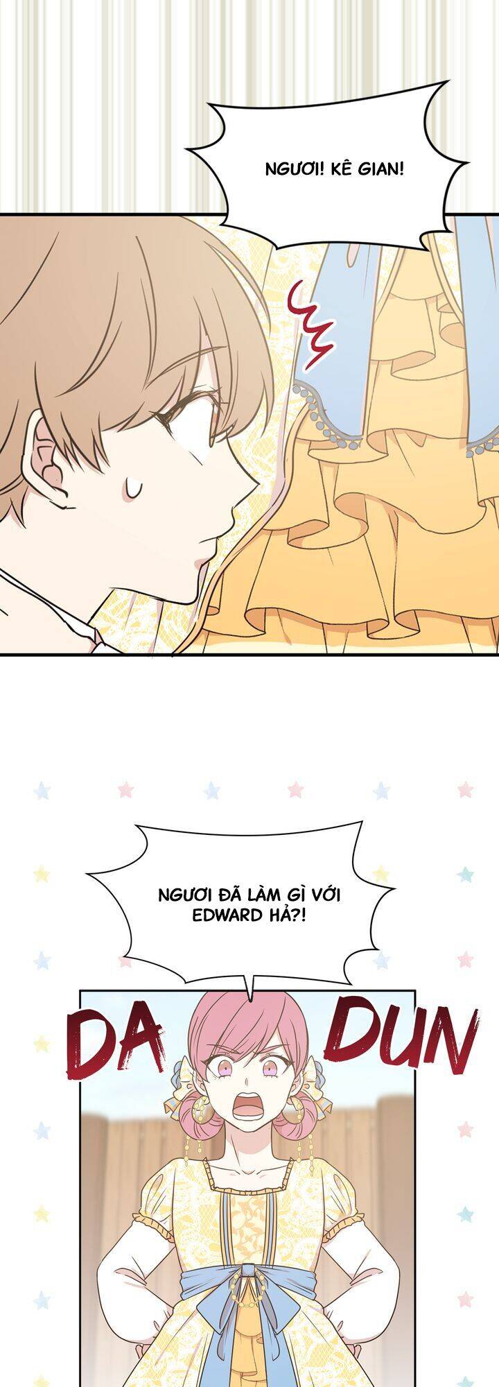 Tôi Sẽ Đi Đến Cùng Với Hoàng Đế Chapter 23 - 16