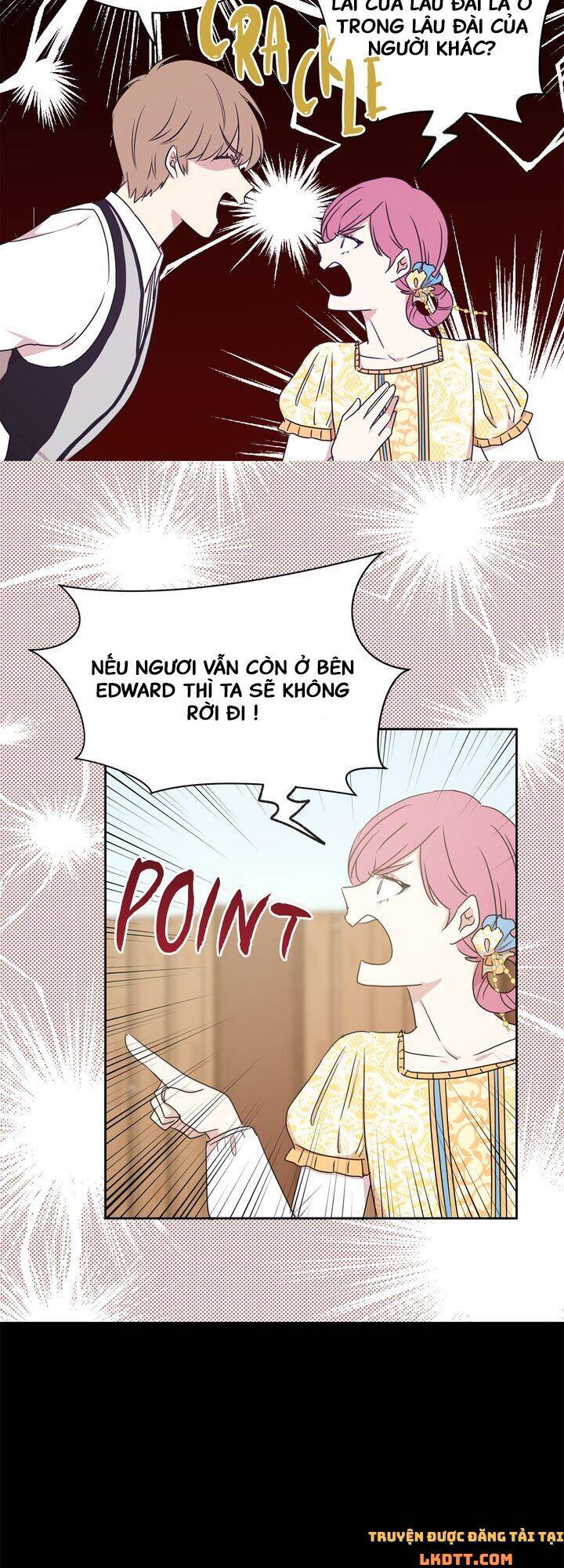 Tôi Sẽ Đi Đến Cùng Với Hoàng Đế Chapter 23 - 19