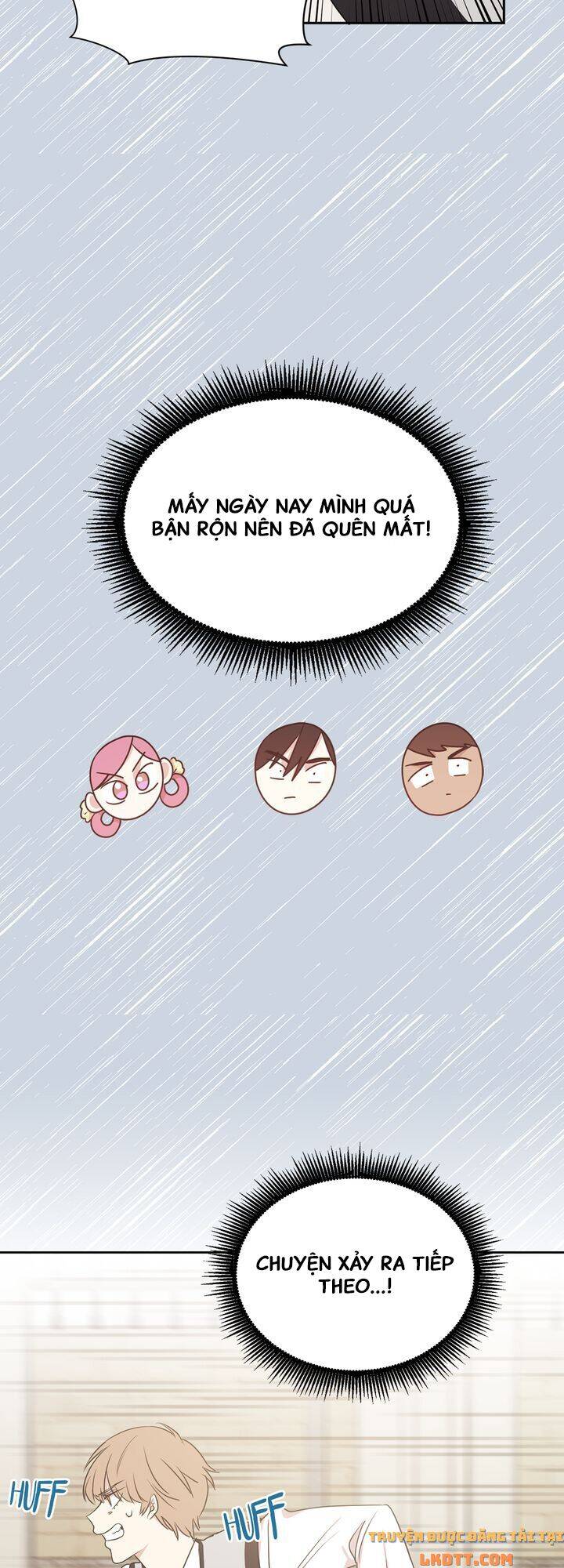 Tôi Sẽ Đi Đến Cùng Với Hoàng Đế Chapter 23 - 24