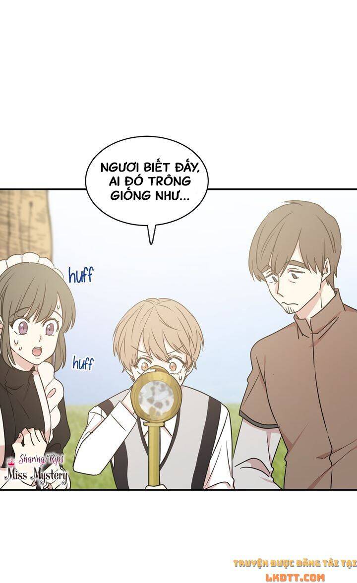 Tôi Sẽ Đi Đến Cùng Với Hoàng Đế Chapter 23 - 29