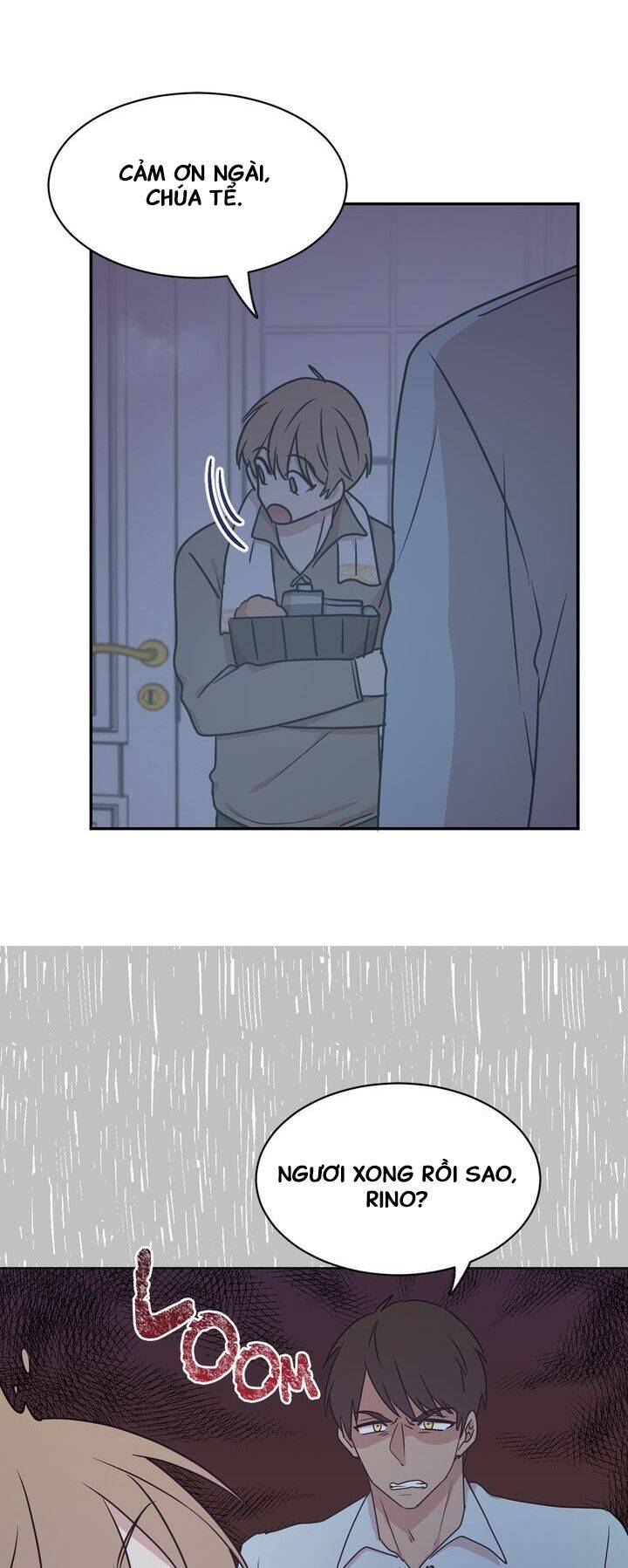 Tôi Sẽ Đi Đến Cùng Với Hoàng Đế Chapter 23 - 4