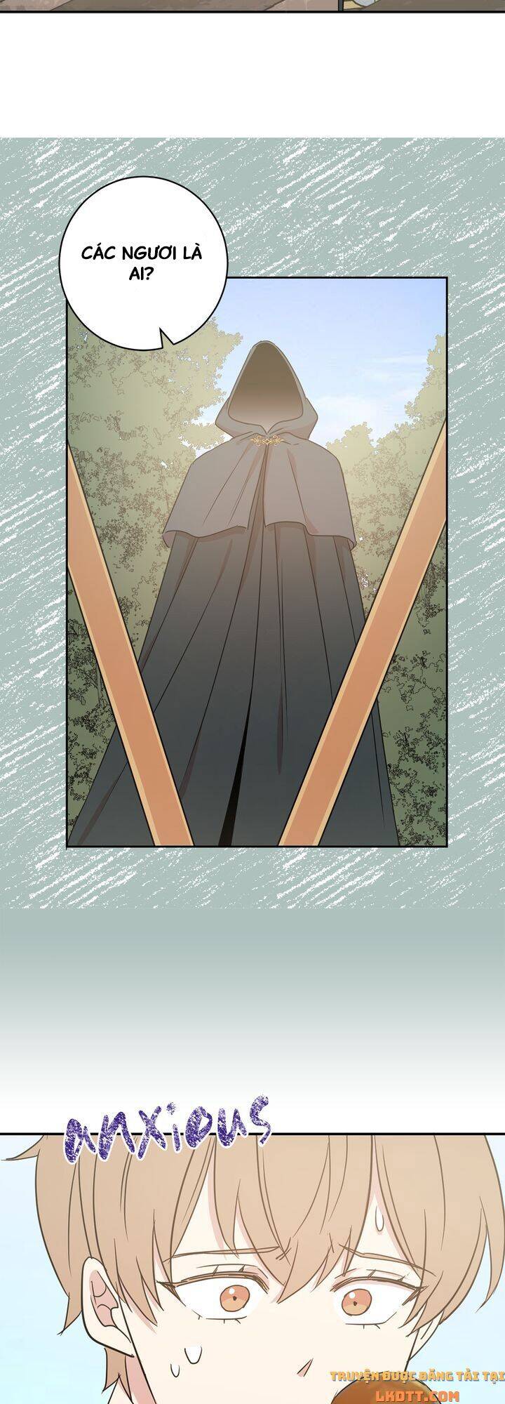 Tôi Sẽ Đi Đến Cùng Với Hoàng Đế Chapter 23 - 31