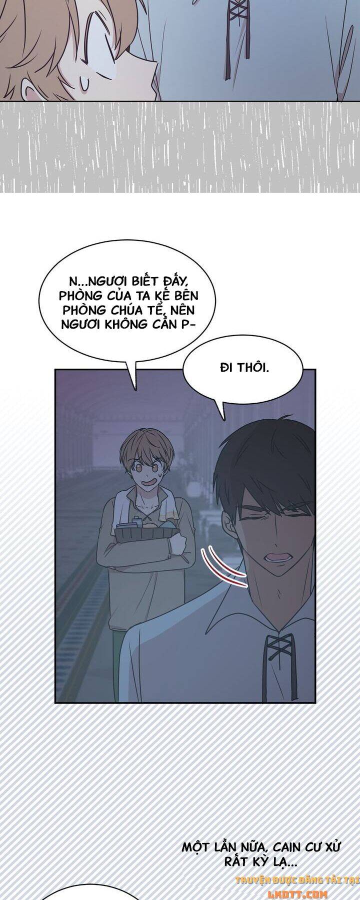 Tôi Sẽ Đi Đến Cùng Với Hoàng Đế Chapter 23 - 5