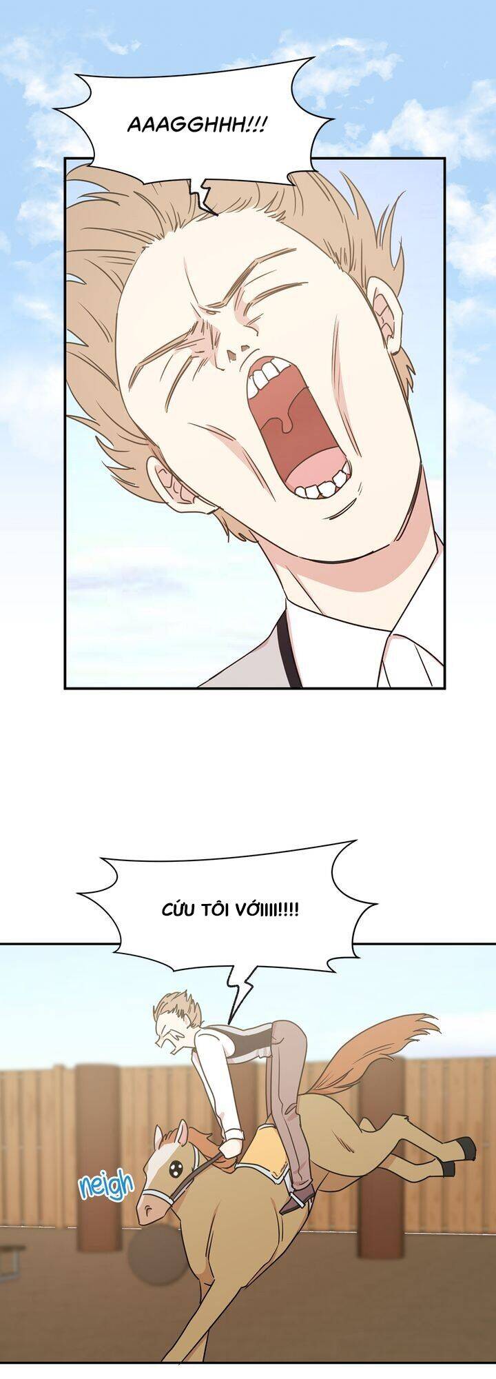 Tôi Sẽ Đi Đến Cùng Với Hoàng Đế Chapter 23 - 9