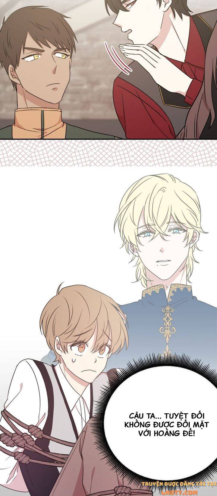 Tôi Sẽ Đi Đến Cùng Với Hoàng Đế Chapter 25 - 2
