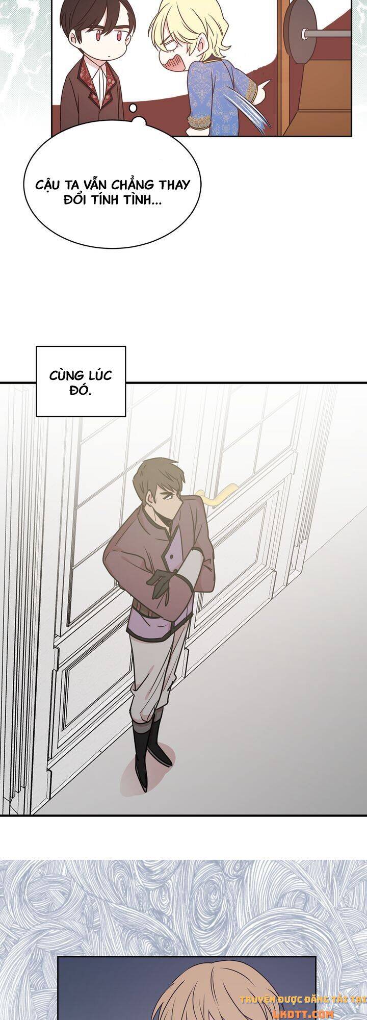 Tôi Sẽ Đi Đến Cùng Với Hoàng Đế Chapter 25 - 12