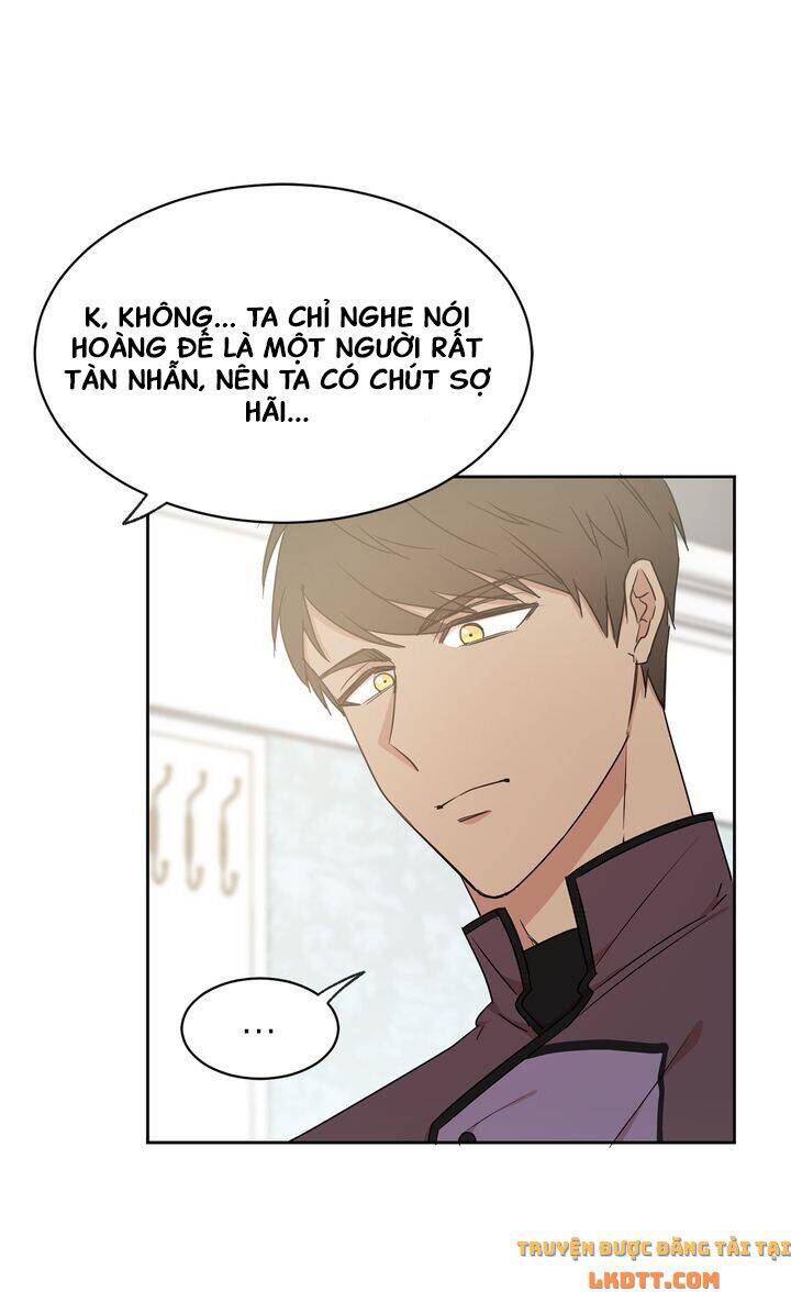 Tôi Sẽ Đi Đến Cùng Với Hoàng Đế Chapter 25 - 15