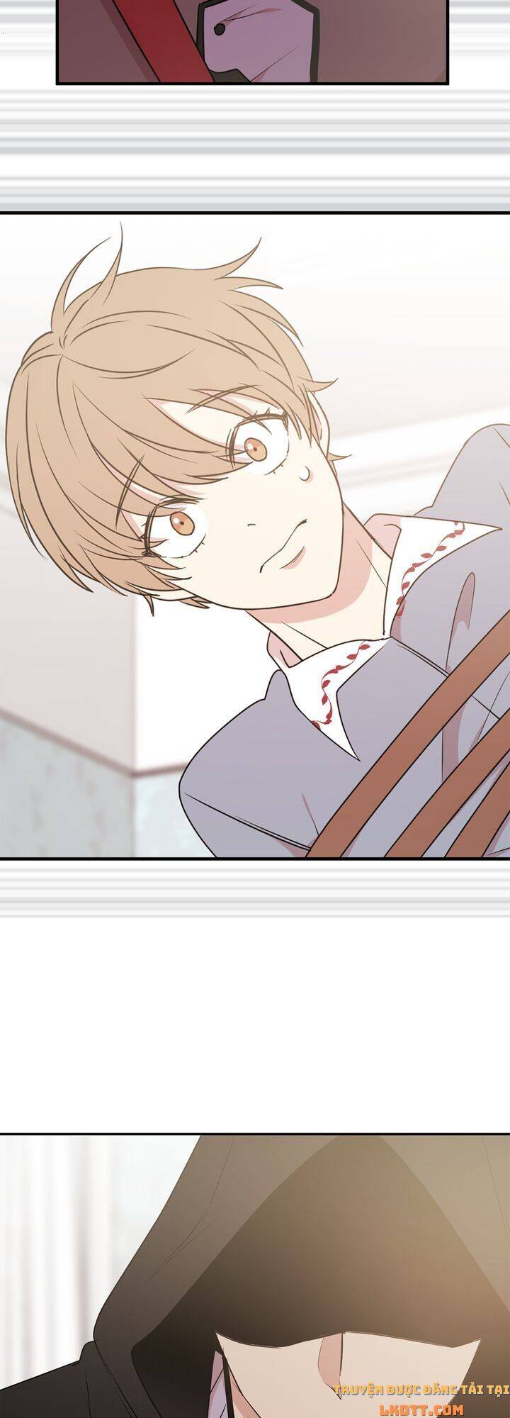 Tôi Sẽ Đi Đến Cùng Với Hoàng Đế Chapter 25 - 31