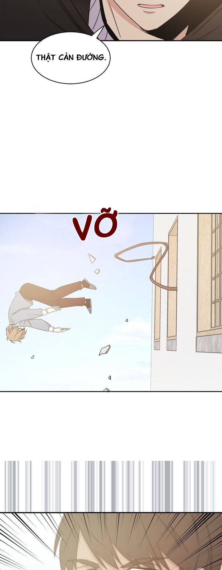 Tôi Sẽ Đi Đến Cùng Với Hoàng Đế Chapter 25 - 32