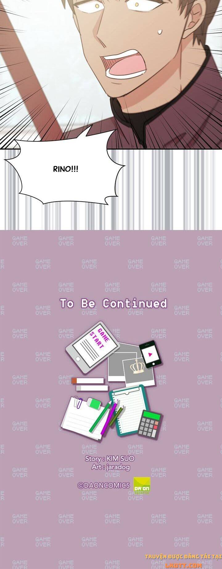 Tôi Sẽ Đi Đến Cùng Với Hoàng Đế Chapter 25 - 33