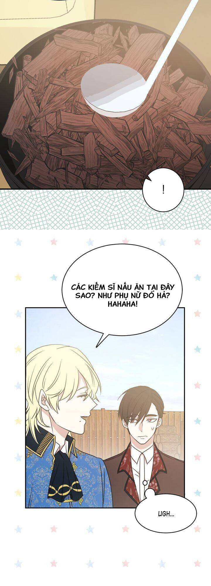 Tôi Sẽ Đi Đến Cùng Với Hoàng Đế Chapter 25 - 6