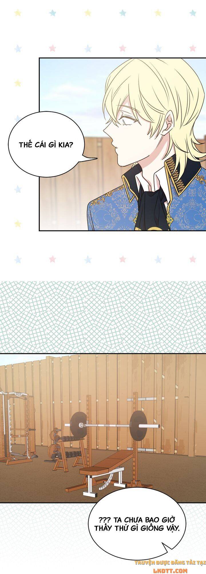 Tôi Sẽ Đi Đến Cùng Với Hoàng Đế Chapter 25 - 7