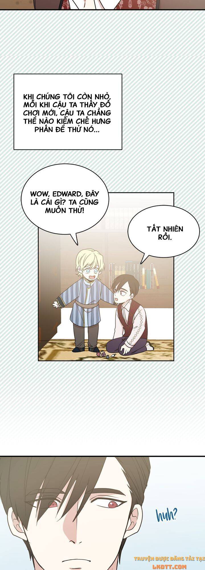 Tôi Sẽ Đi Đến Cùng Với Hoàng Đế Chapter 25 - 10