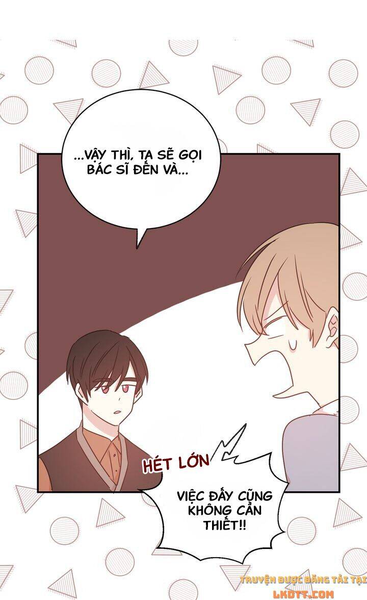 Tôi Sẽ Đi Đến Cùng Với Hoàng Đế Chapter 27 - 22