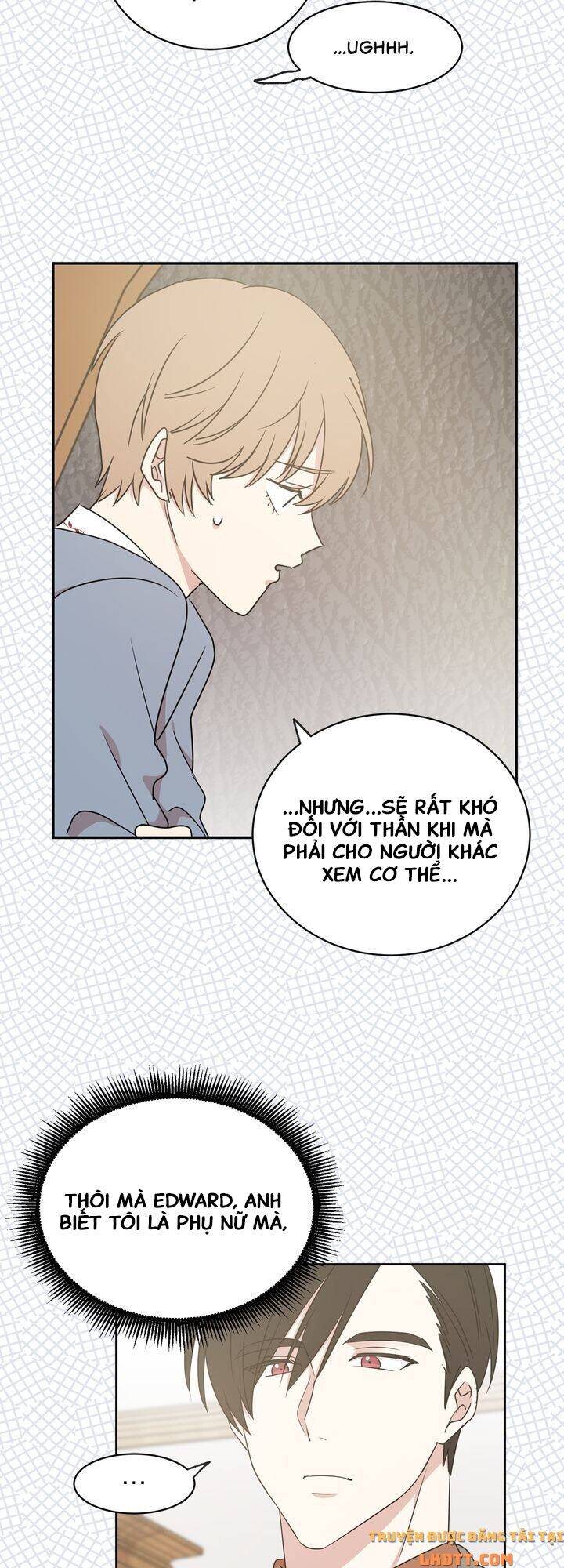 Tôi Sẽ Đi Đến Cùng Với Hoàng Đế Chapter 27 - 24