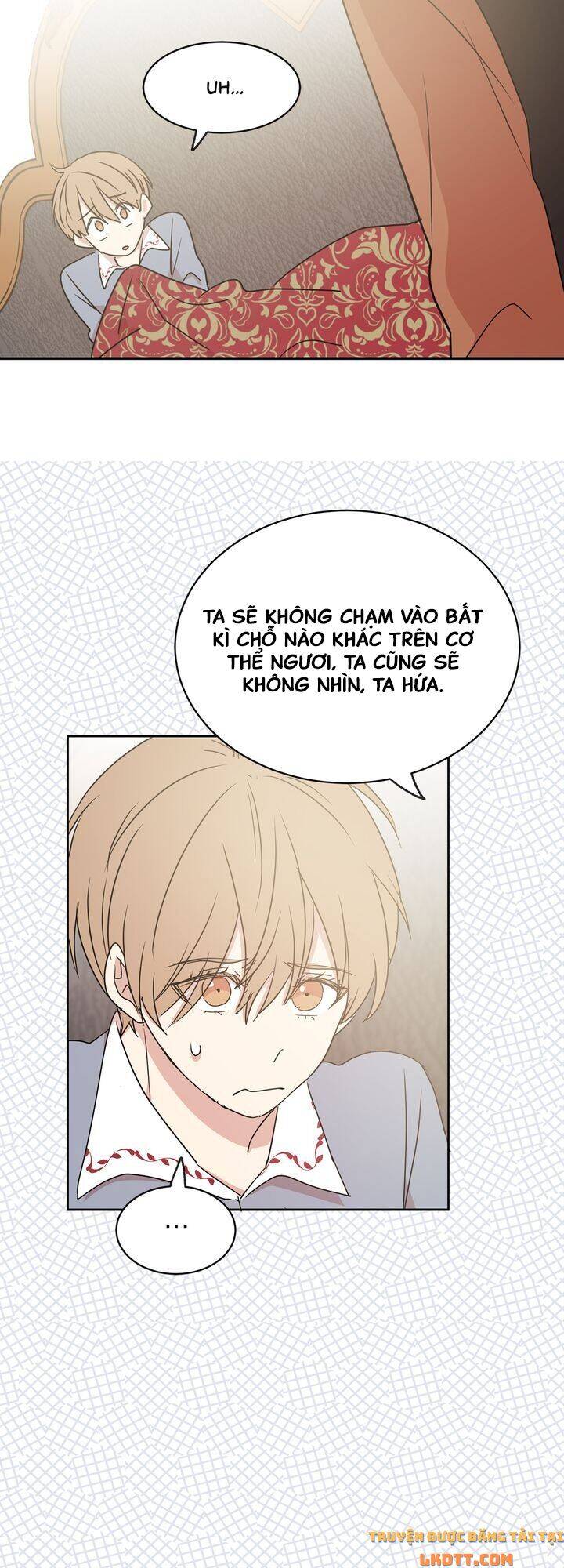 Tôi Sẽ Đi Đến Cùng Với Hoàng Đế Chapter 27 - 26