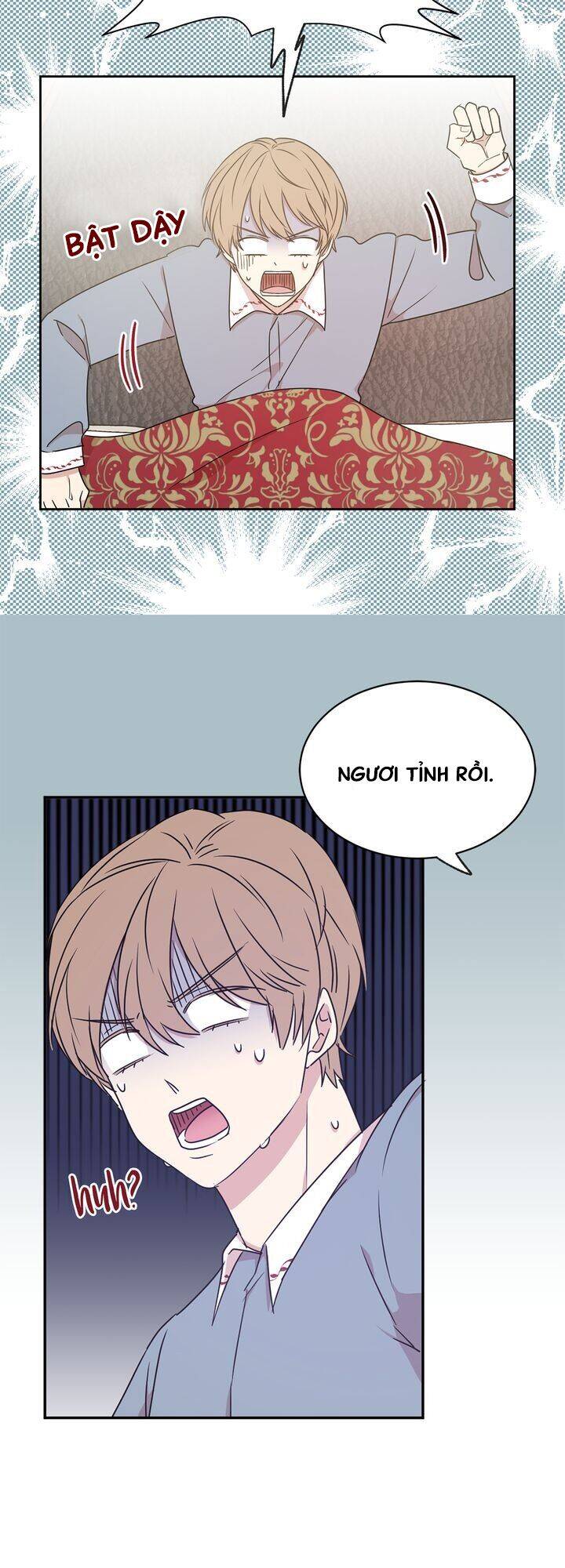 Tôi Sẽ Đi Đến Cùng Với Hoàng Đế Chapter 27 - 6