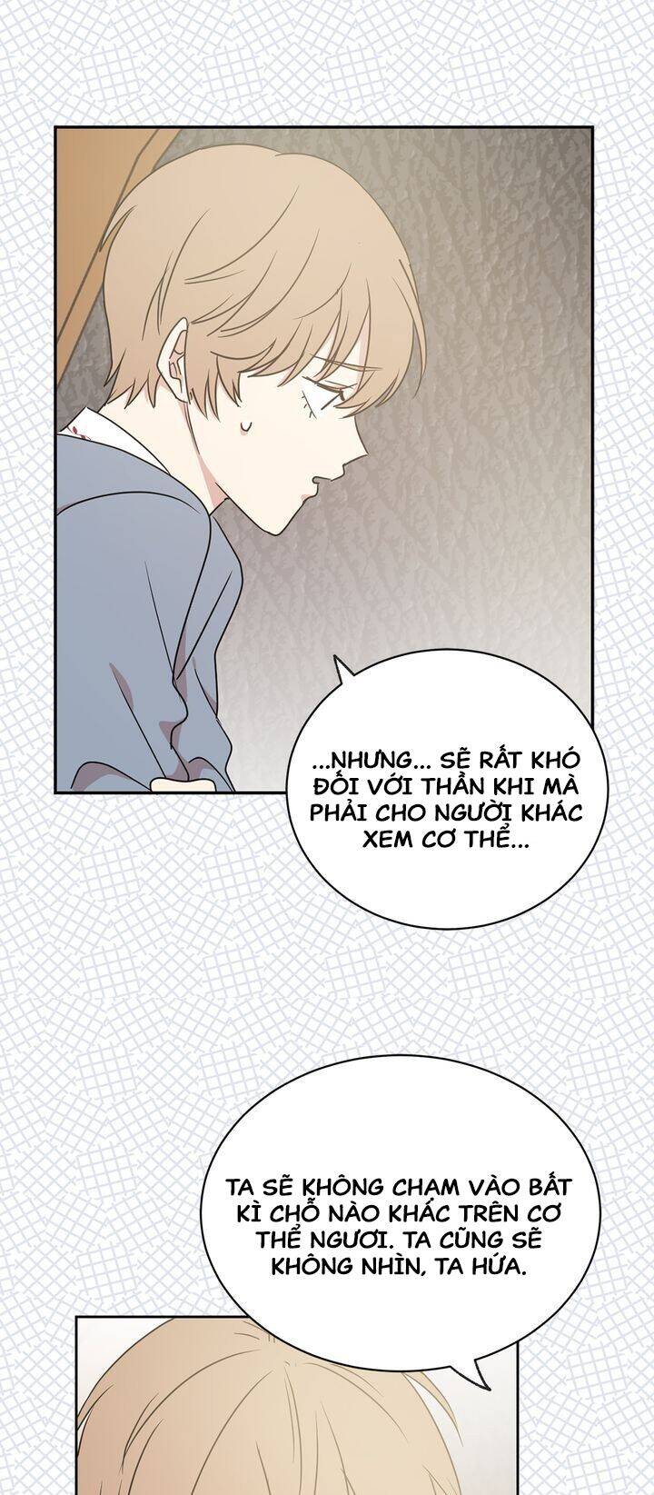 Tôi Sẽ Đi Đến Cùng Với Hoàng Đế Chapter 28 - 1