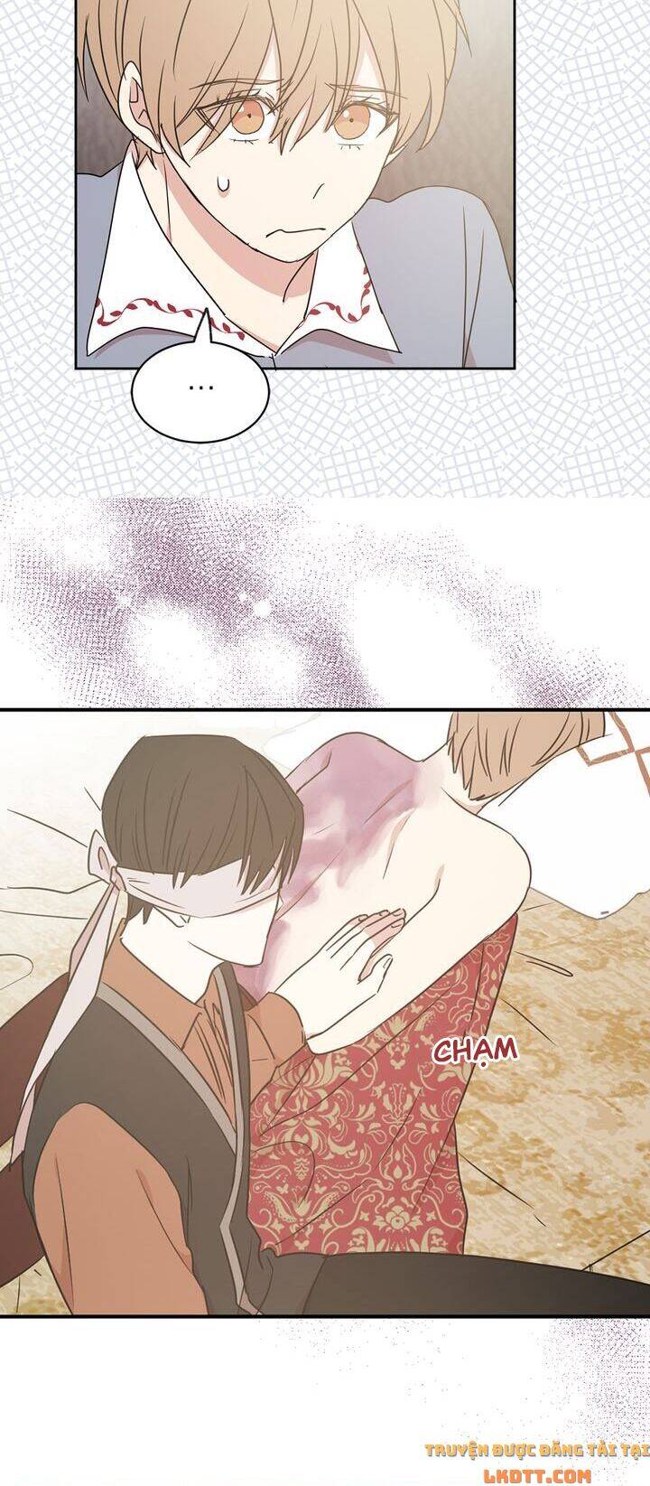 Tôi Sẽ Đi Đến Cùng Với Hoàng Đế Chapter 28 - 2