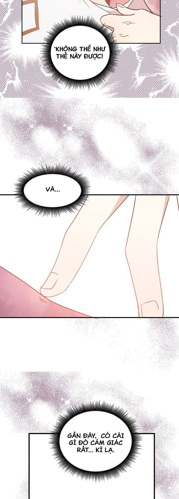 Tôi Sẽ Đi Đến Cùng Với Hoàng Đế Chapter 28 - 11