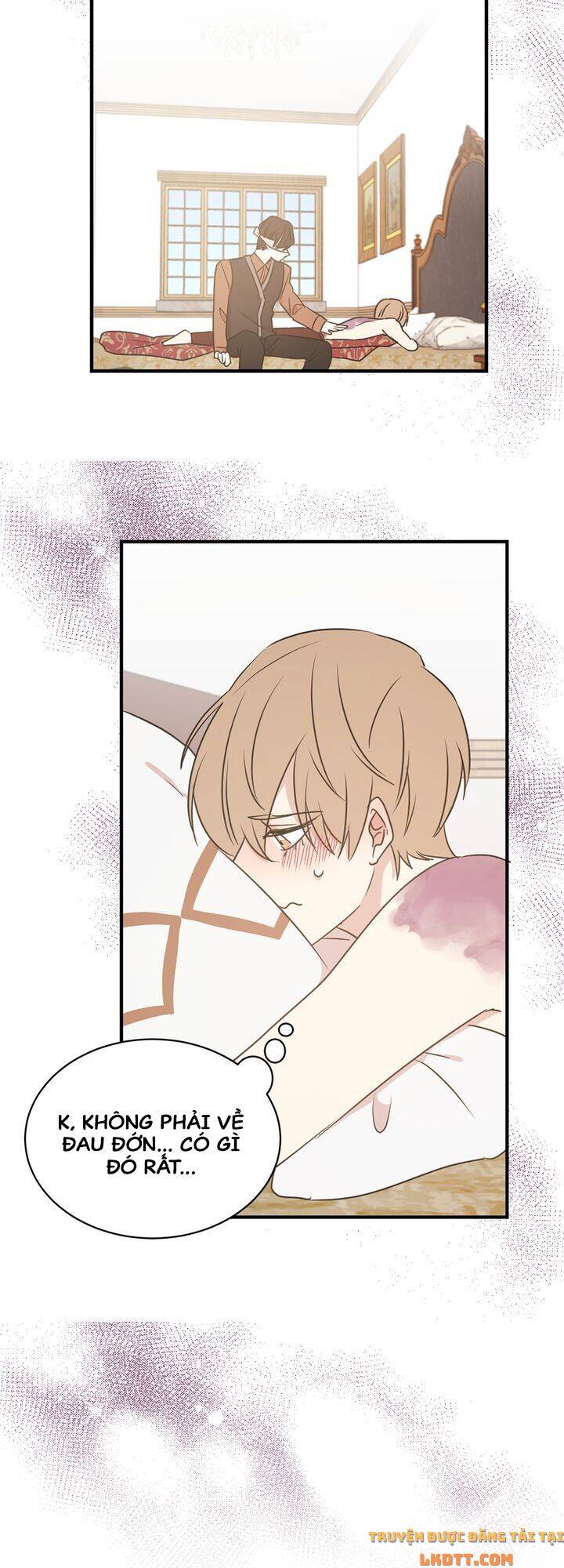 Tôi Sẽ Đi Đến Cùng Với Hoàng Đế Chapter 28 - 12