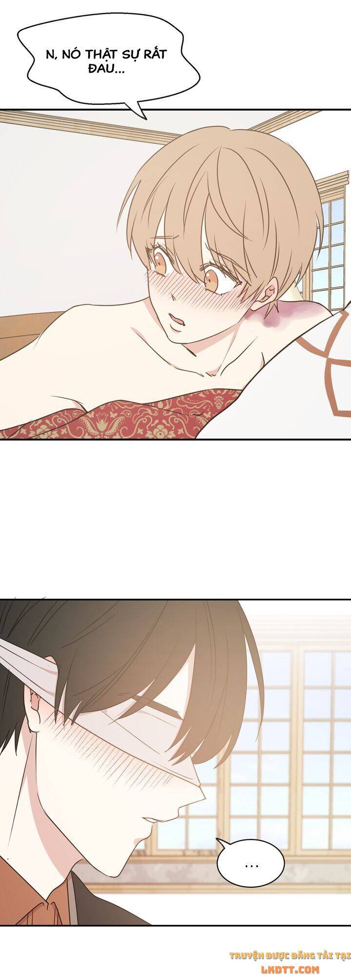 Tôi Sẽ Đi Đến Cùng Với Hoàng Đế Chapter 28 - 14