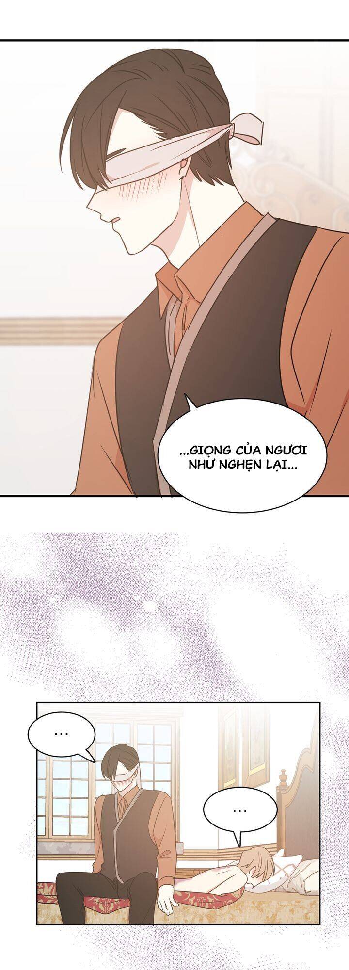 Tôi Sẽ Đi Đến Cùng Với Hoàng Đế Chapter 28 - 16