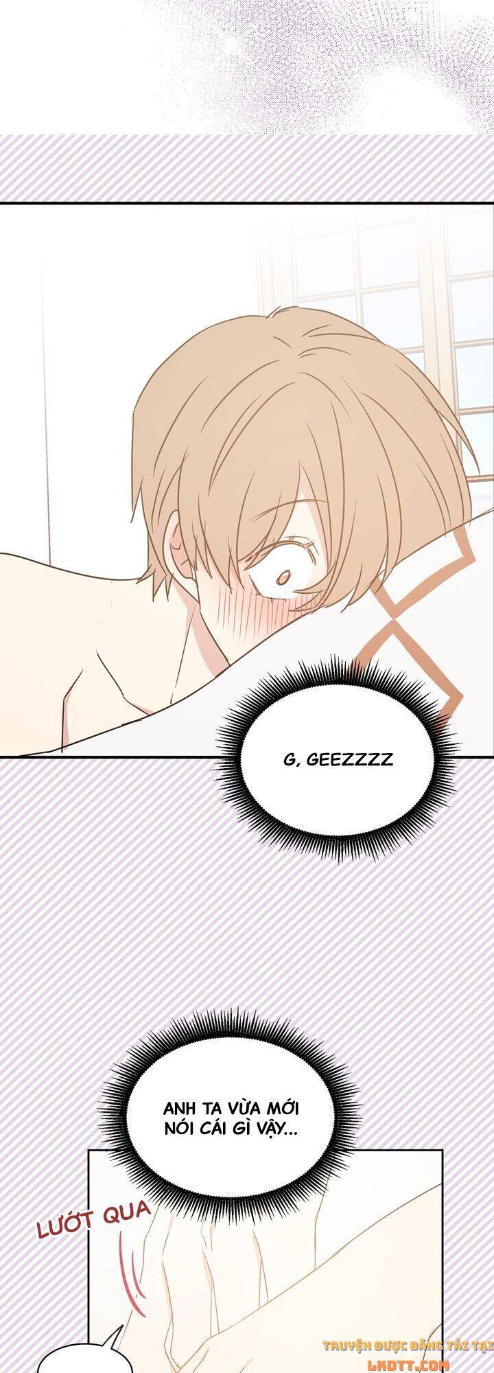 Tôi Sẽ Đi Đến Cùng Với Hoàng Đế Chapter 28 - 17