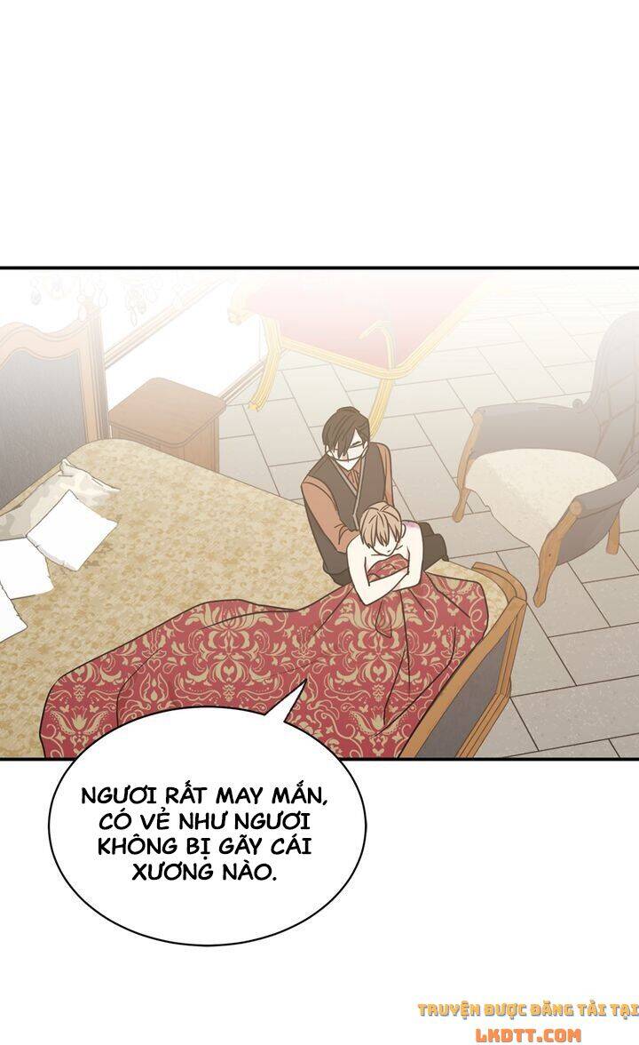 Tôi Sẽ Đi Đến Cùng Với Hoàng Đế Chapter 28 - 22