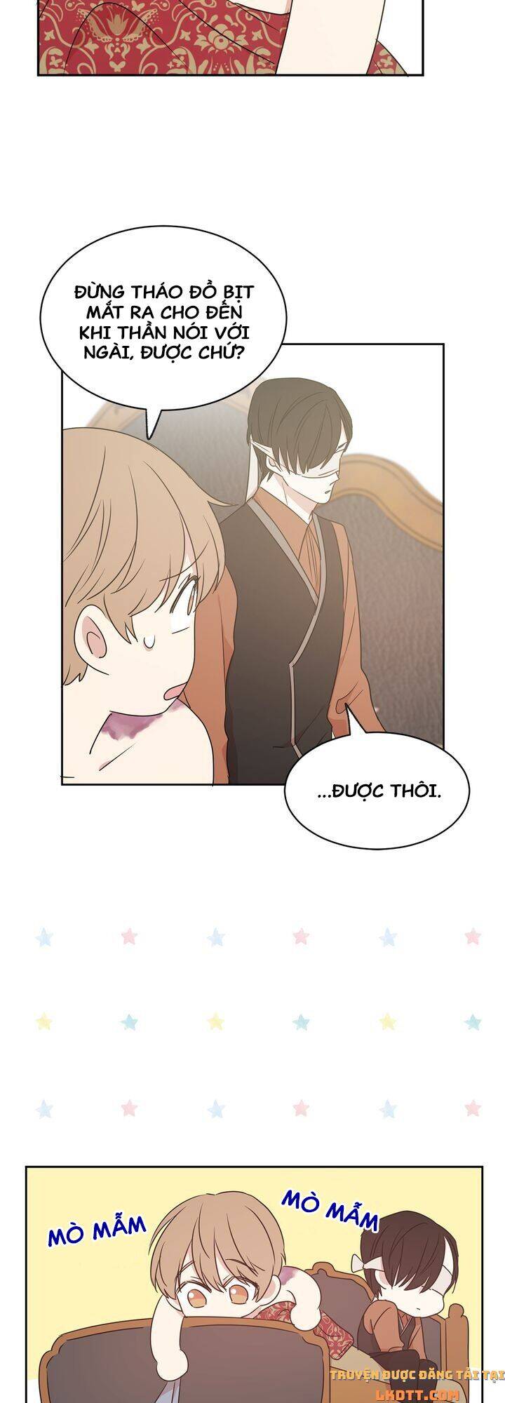 Tôi Sẽ Đi Đến Cùng Với Hoàng Đế Chapter 28 - 24